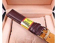 Ремешок кожаный для часов 26 мм CRW121-26