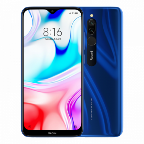 Смартфон Xiaomi Redmi 8 3GB/32GB