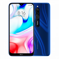 Смартфон Xiaomi Redmi 8 3GB/32GB