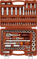 Универсальный набор инструментов Ombra OMT108S (108 предметов), фото 1
