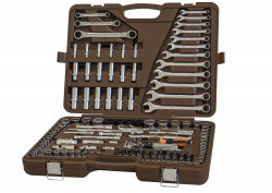 Универсальный набор инструментов Ombra 911150 (150 предметов)