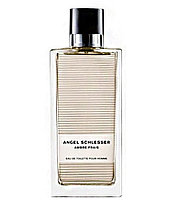 Angel Schlesser Ambre Frais pour homme 100 мл TESTER