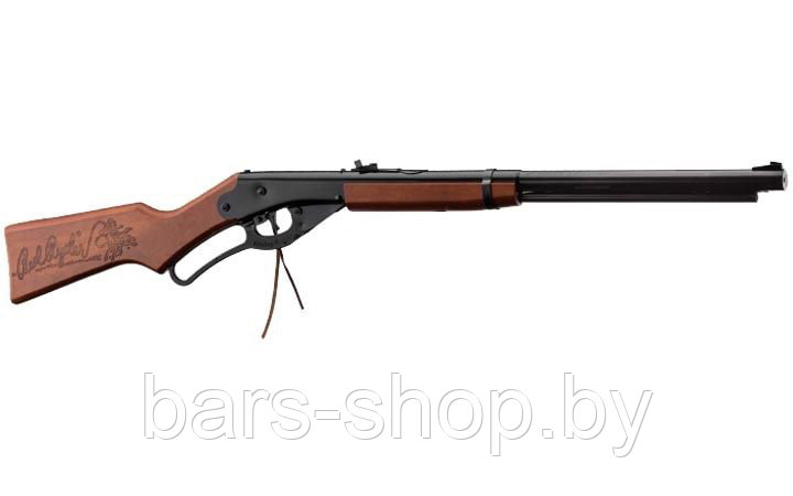 Пневматическая винтовка Daisy Red Ryder 4,5 мм