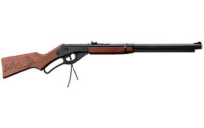 Пневматическая винтовка Daisy Red Ryder 4,5 мм