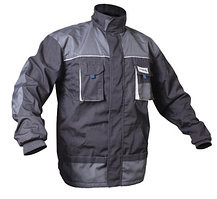 Куртка рабочая, размер L (52)