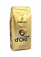 Кофе Dallmayr Crema d'Oro в зерне 1 кг