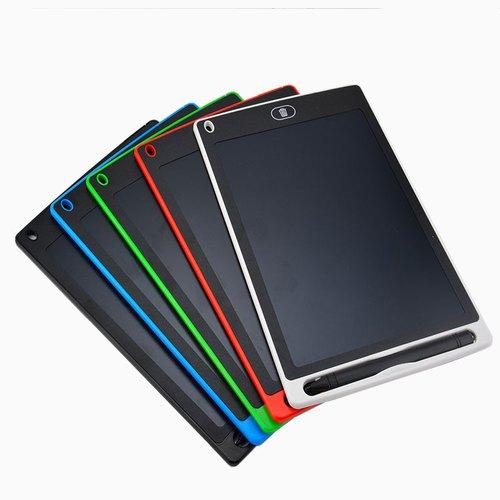 Графический электронный планшет LCD Writing Tablet 8,5 d - фото 2 - id-p112584768