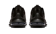 Оригинальные кроссовки Nike Air Max Axis Full Black, фото 2