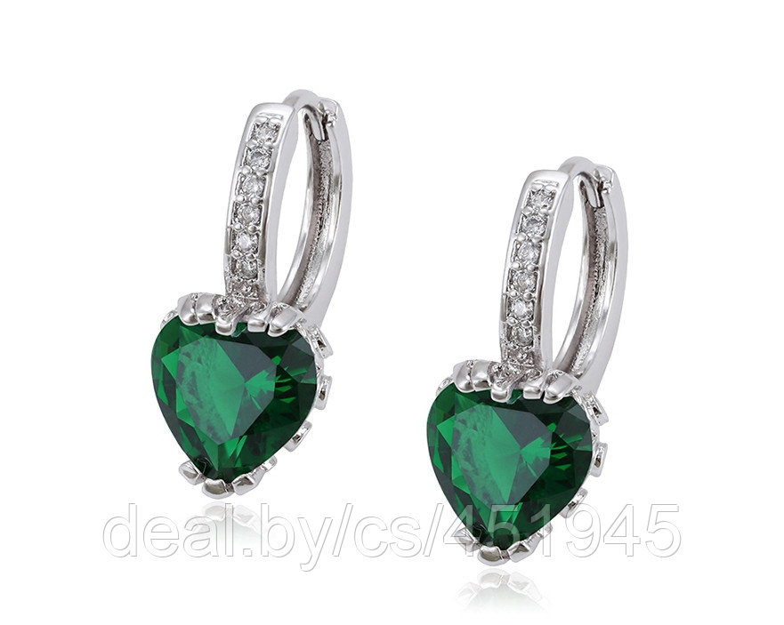 Серьги Xuping (94583)