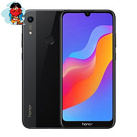 Задняя крышка для Huawei Honor 8A Pro 2019 (JAT-L41), цвет: черный