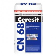 Самонивелир Ceresit CN 68, 25 кг