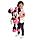 Детский карнавальный костюм микки маус Disney Минни Маус  для девочки, фото 3