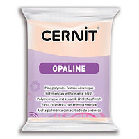 Полимерная глина CERNIT OPALINE 56 гр. 425 телесный