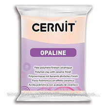 Полимерная глина CERNIT OPALINE 56 гр. 425 телесный