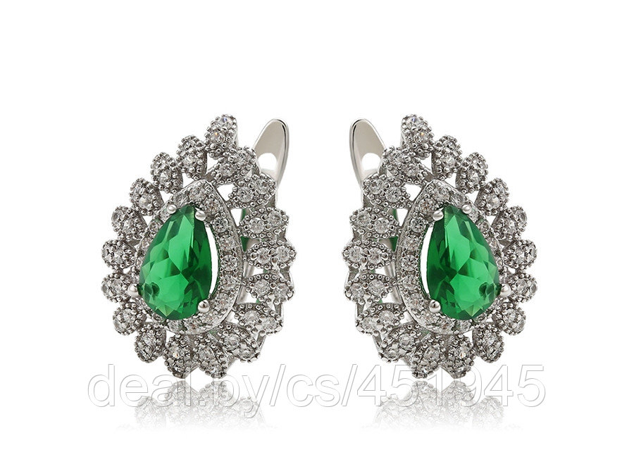 Серьги Xuping ( 99308)