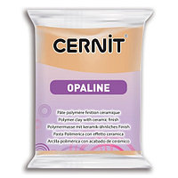 Полимерная глина CERNIT OPALINE 56 гр. 815 песочный бежевый