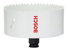 Коронка биметаллическая d133 мм (BOSCH)