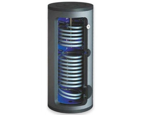Бойлер косвенного нагрева Kospel SB - 300 Termo Maх (300 литров)., фото 2