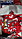 Детский маскарадный костюм "дед мороз" или "санта-клаус" отличного качества, фото 4