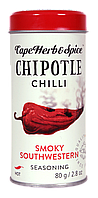 Чили перец Ghost CapeHerb