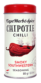 Чили перец Ghost CapeHerb
