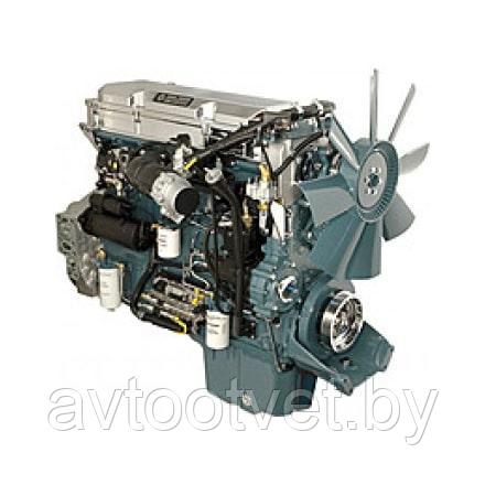 Двигатель Detroit Diesel 530