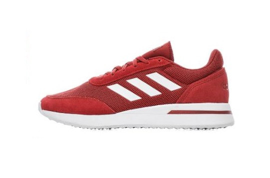 Оригинальные кроссовки Adidas Run70s Red