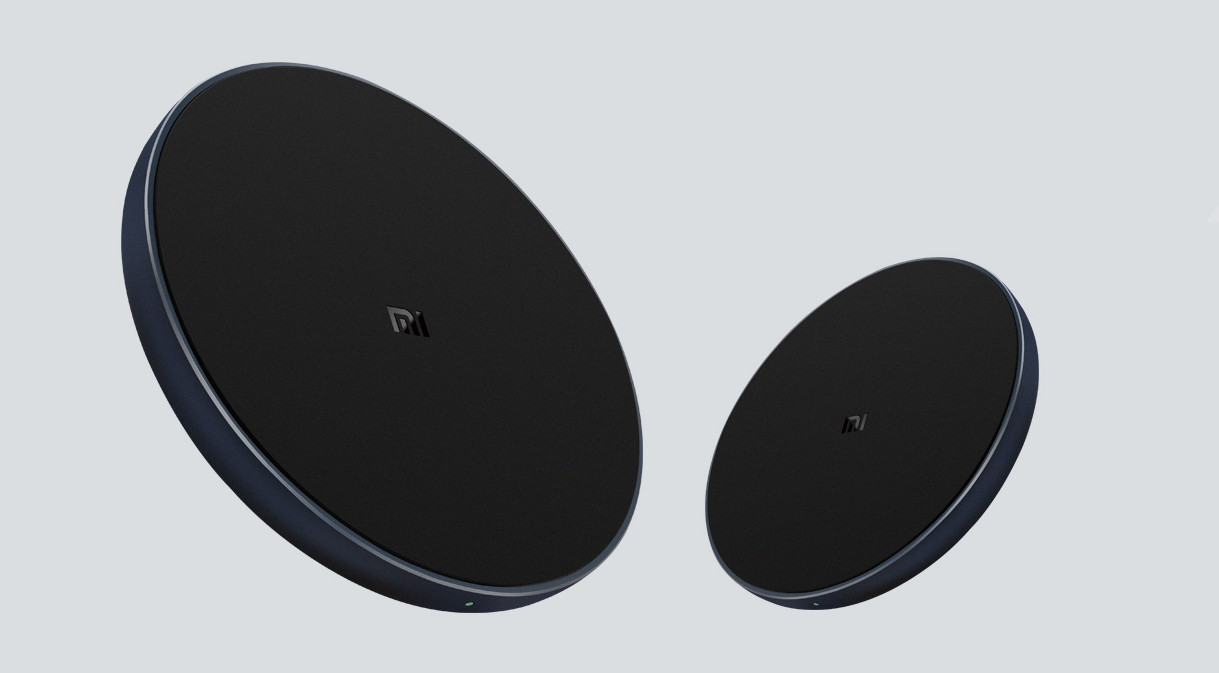 Xiaomi Wireless Charger Купить
