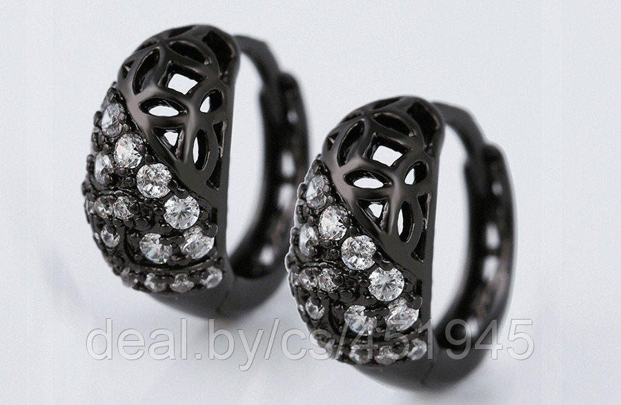 Серьги Xuping (99460)