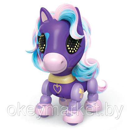 Интерактивная игрушка Spin Master ZOOMER Zupps Pony, фото 2