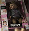 Интерактивная кукла Baby IY interactive 30805 (в ассортименте), фото 3