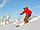 Индивидуальное занятие на лыжах с инструктором, фото 3