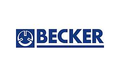 Фильтры для Becker