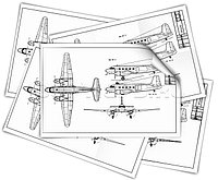 Печать, копирование и сканирование ч/б чертежей А2