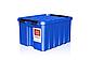Емкость для хранения (контейнер с крышкой) Rox Box  3,5 л, фото 2