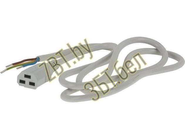 Шнур сетевой к кухонному комбайну Braun BR67051065, фото 2