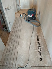 Изготовление штробы по бетону, кирпичу, силикату размер 25мм./25мм., фото 2