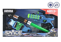 Космический автомат Space Weapon, 836-8