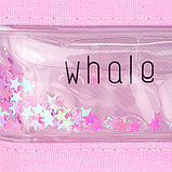 Пенал "Whale" (розовый), фото 4