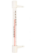 ТСН-13 Термометр наружн. оконный -50 +50С 201х18мм
