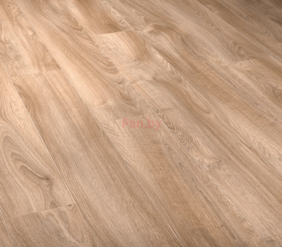 Кварцвиниловая плитка (ламинат) LVT для пола IVC Vivo Stockton oak
