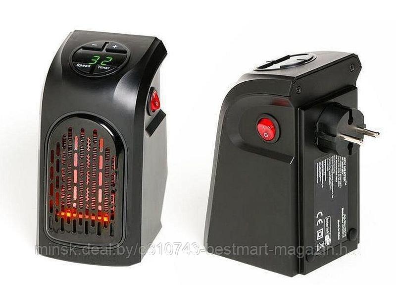 Обогреватель Rovus Handy Heater | Бесплатная доставка - фото 3 - id-p112775120