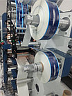 Флексографская печатная машина 5+2 красок CX-200 (Италия), фото 3