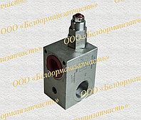 Клапан предохранительный HDR-1-220 (VLP130L1002A-220 BAR)