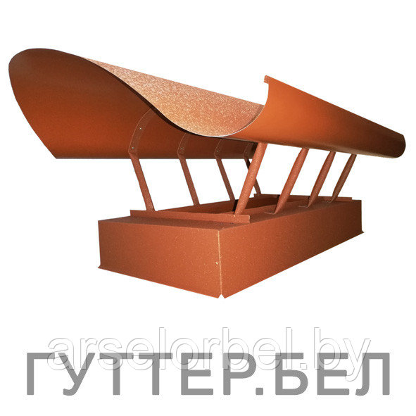 Колпак на дымоход: продажа, цена в Бресте. Заборы и ограждения от "ООО ...