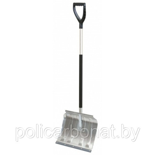 ILMAXS Shovel Alumax S Лопата Алюмакс C - фото 1 - id-p112808991