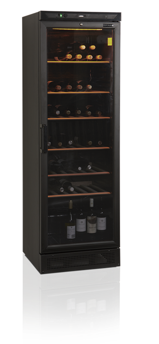 Холодильный шкаф для вина Tefcold CPV1380 - фото 2 - id-p112820253