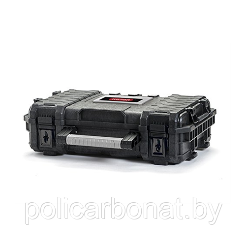 Ящик для инструментов Keter Gear Tool Case 22", черный - фото 2 - id-p112809245