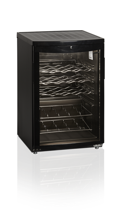 Холодильный шкаф для вина Tefcold SC85 - фото 1 - id-p112824803