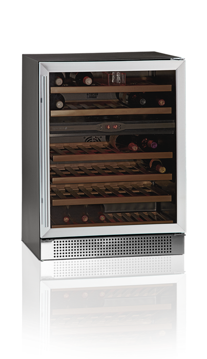 Холодильный шкаф для вина Tefcold FW160-2S - фото 1 - id-p112830929